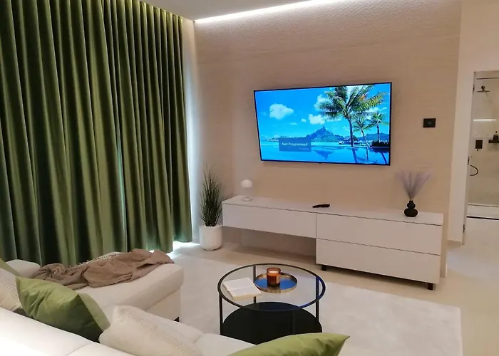 Apartament Smarald City