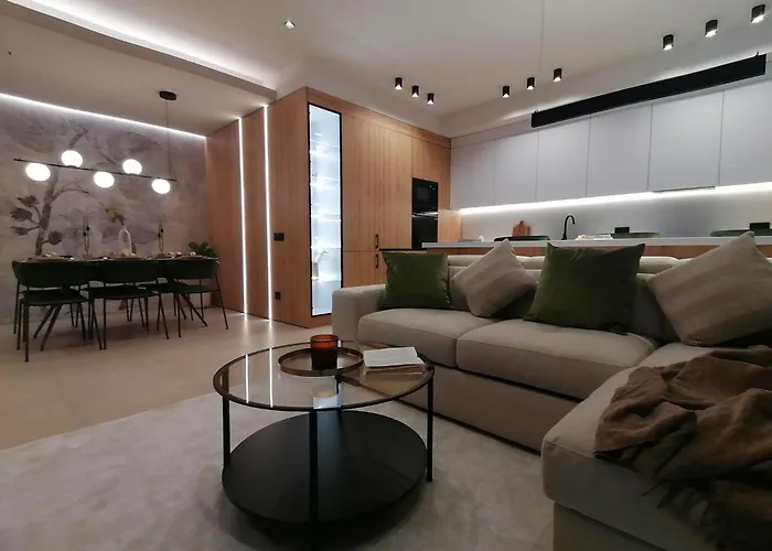 Apartament Smarald City
