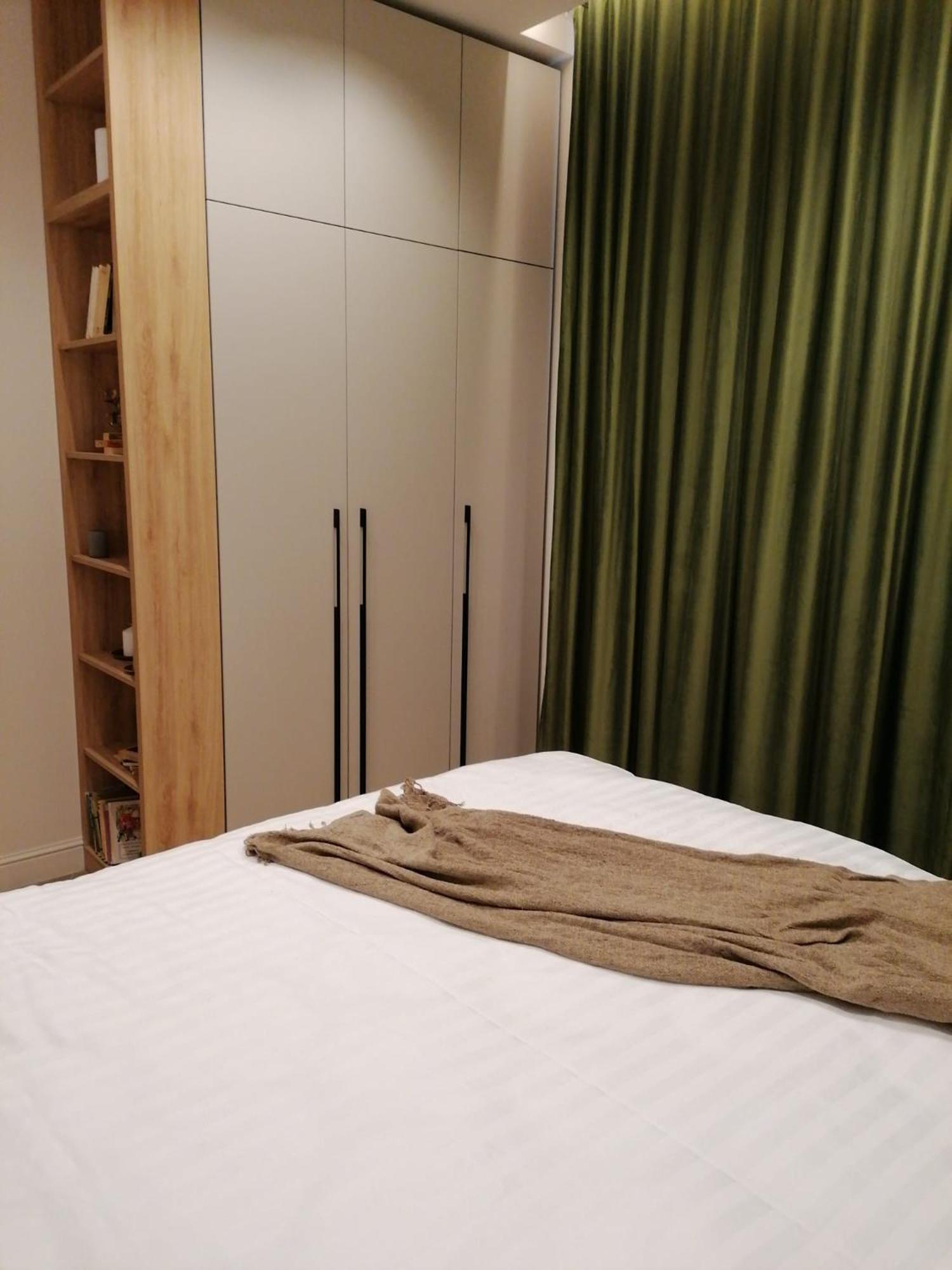 Apartment Smarald *